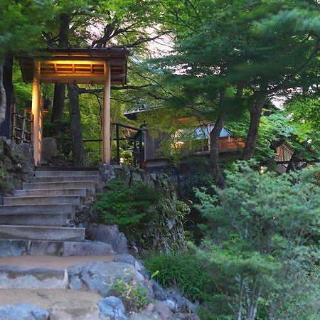 Hoshinoya Kyoto Hotel Екстериор снимка