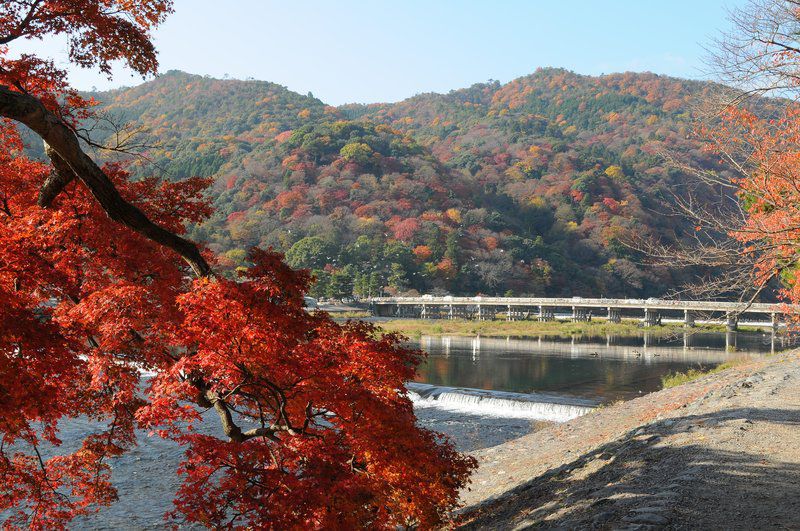 Hoshinoya Kyoto Hotel Екстериор снимка