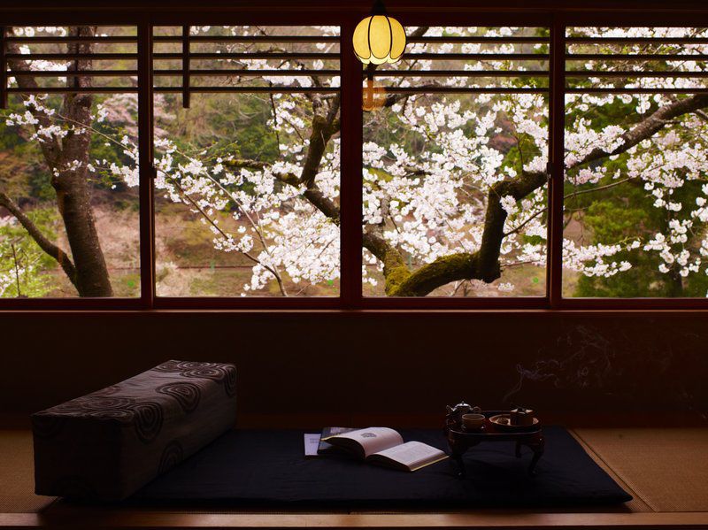 Hoshinoya Kyoto Hotel Екстериор снимка