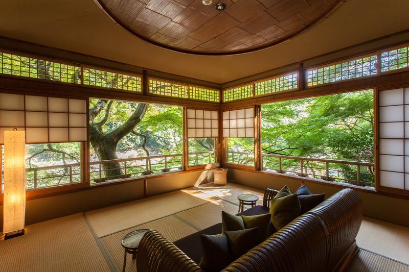 Hoshinoya Kyoto Hotel Екстериор снимка