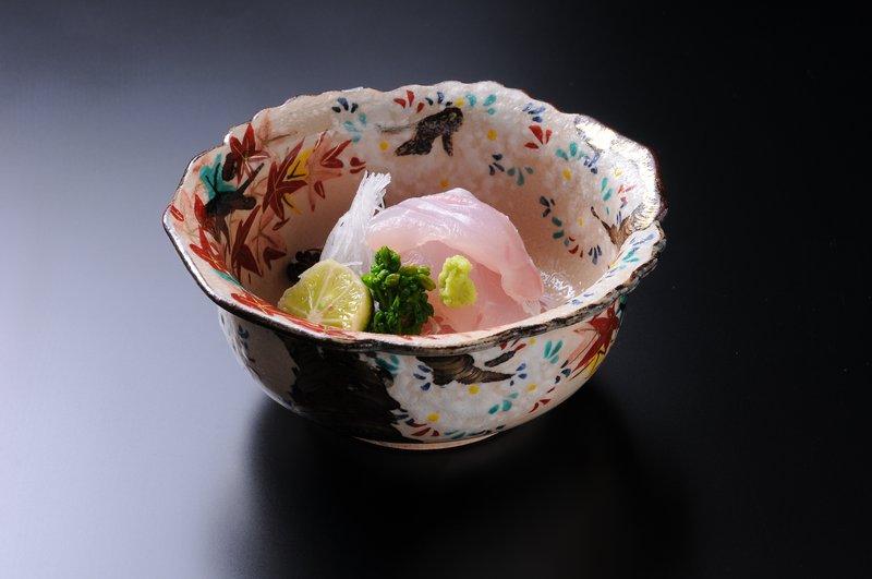 Hoshinoya Kyoto Hotel Ресторант снимка