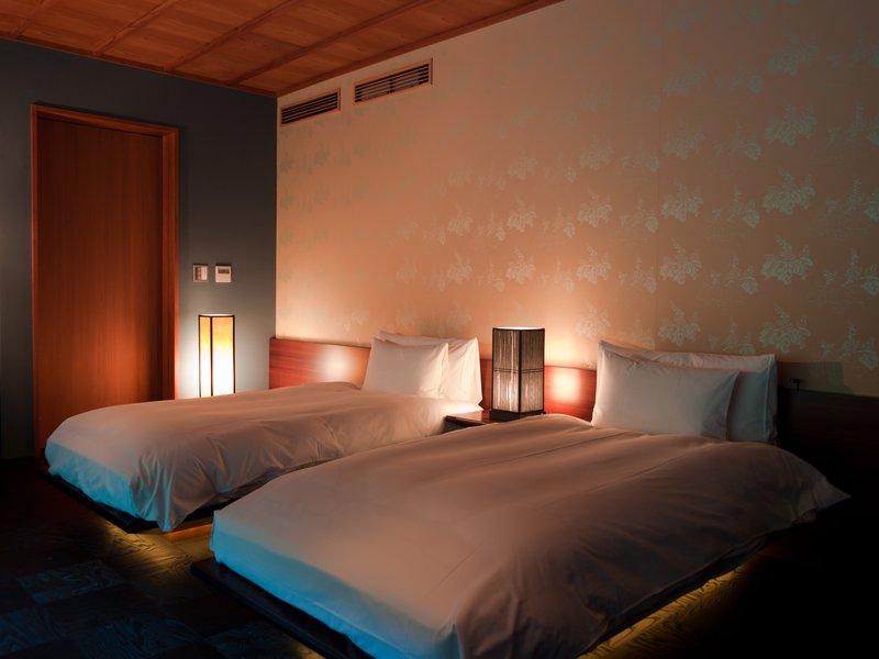 Hoshinoya Kyoto Hotel Екстериор снимка